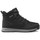 Zapatos Hombre Zapatillas altas Big Star KK174371906 Negro