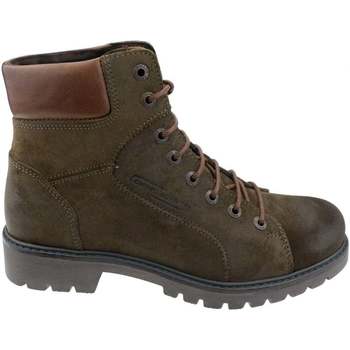 Zapatos Mujer Botines Camel Active Outback Verde