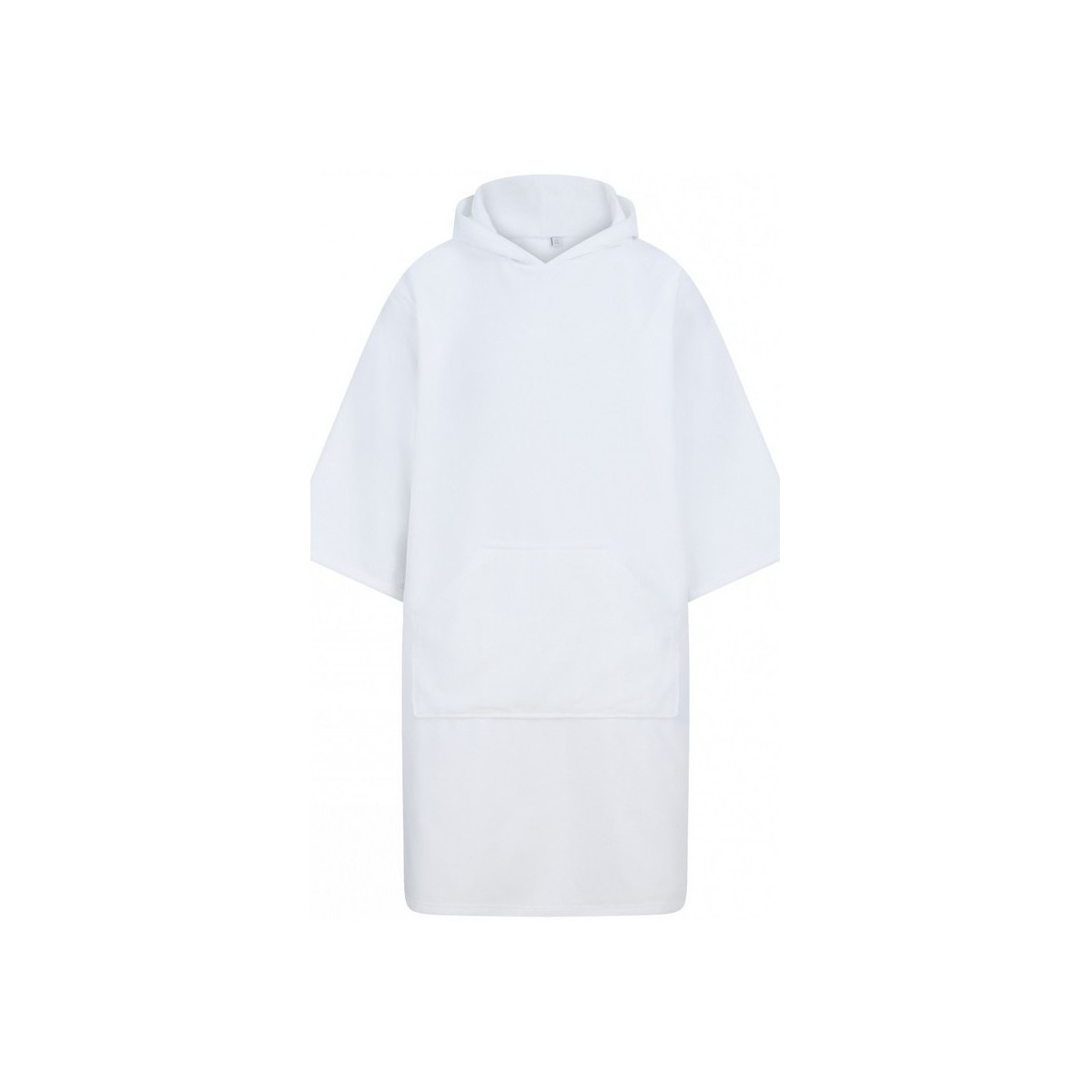 textil Sudaderas Towel City TC810 Blanco