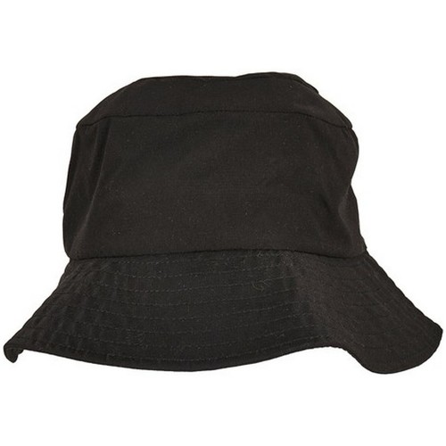Accesorios textil Sombrero Yupoong Flexfit Negro