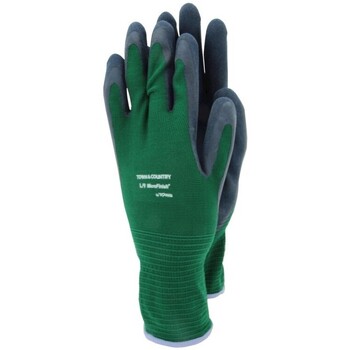 Accesorios textil Guantes Town & Country Mastergrip Verde