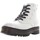 Zapatos Botas Lumberjack 26941-18 Blanco