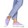 Zapatos Mujer Zapatillas bajas Superga 2750 COTON CLASSIC Violeta