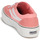 Zapatos Mujer Zapatillas bajas Superga 3041 COTON Rosa