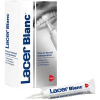 Belleza Tratamiento corporal Lacer Lacerblanc Pincel Dental Blanqueante 9 Gr 