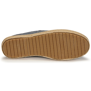 Tommy Hilfiger TH ESPADRILLE CORE CHAMBRAY Azul
