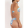 textil Mujer Bikini La Modeuse 11494_P28822 Azul