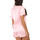 textil Mujer Pijama La Modeuse 11635_P27826 Rosa