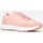 Zapatos Mujer Deportivas Moda La Modeuse 13423_P31068 Rosa