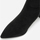 Zapatos Mujer Botines La Modeuse 14211_P35694 Negro