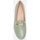 Zapatos Mujer Mocasín La Modeuse 14887_P39925 Verde