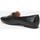 Zapatos Mujer Mocasín La Modeuse 14904_P40027 Negro