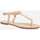 Zapatos Mujer Sandalias La Modeuse 15206_P41770 Rosa