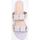 Zapatos Mujer Chanclas La Modeuse 16150_P47349 Violeta