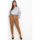 textil Mujer Pantalones La Modeuse 18780_P53305 Marrón