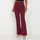 textil Mujer Pantalones La Modeuse 18790_P53334 Rojo