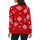 textil Mujer Jerséis La Modeuse 18943_P53857 Rojo