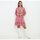 textil Mujer Vestidos La Modeuse 20850_P57323 Blanco