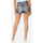 textil Mujer Shorts / Bermudas La Modeuse 21079_P57799 Gris