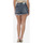 textil Mujer Shorts / Bermudas La Modeuse 21089_P57838 Gris