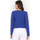 textil Mujer Chaquetas / Americana La Modeuse 21211_P59741 Azul