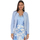 textil Mujer Chaquetas / Americana La Modeuse 21224_P59796 Azul