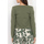 textil Mujer Chaquetas / Americana La Modeuse 21225_P59801 Verde
