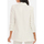 textil Mujer Chaquetas / Americana La Modeuse 21251_P59880 Blanco