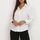 textil Mujer Camisas La Modeuse 21714_P48367 Blanco