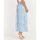 textil Mujer Faldas La Modeuse 23033_P50963 Azul
