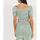 textil Mujer Tops / Blusas La Modeuse 23535_P58993 Verde