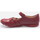 Zapatos Mujer Bailarinas-manoletinas La Modeuse 24070_P60721 Rojo