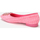 Zapatos Mujer Bailarinas-manoletinas La Modeuse 25380_P110107 Rosa