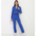 textil Mujer Chaquetas / Americana La Modeuse 36392_P80193 Azul