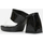 Zapatos Mujer Chanclas La Modeuse 46128_P102261 Negro