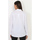 textil Mujer Camisas La Modeuse 50095_P89862 Blanco