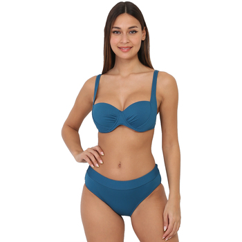textil Mujer Bikini La Modeuse 56083_P116459 Azul