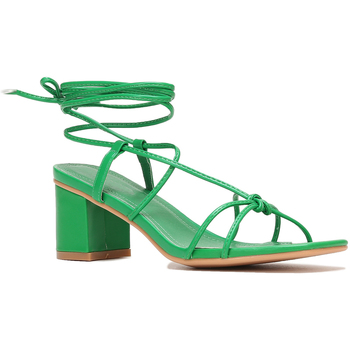 Zapatos Mujer Sandalias La Modeuse 57789_P130994 Verde