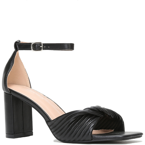 Zapatos Mujer Sandalias La Modeuse 58575_P135226 Negro