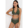 textil Mujer Bikini La Modeuse 58885_P135780 Verde