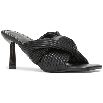 Zapatos Mujer Chanclas La Modeuse 61184_P139378 Negro