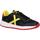 Zapatos Niños Multideporte Munich 1328036 FUEL KID Negro