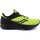 Zapatos Hombre Running / trail Saucony Canyon TR2 S20666-25 Verde