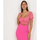textil Mujer Tops / Blusas La Modeuse 63017_P142925 Rosa