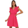 textil Mujer Vestidos La Modeuse 63060_P143026 Rosa