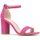 Zapatos Mujer Sandalias La Modeuse 63081_P143140 Violeta
