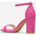 Zapatos Mujer Sandalias La Modeuse 63081_P143140 Violeta