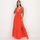 textil Mujer Vestidos La Modeuse 63415_P144256 Rojo