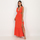 textil Mujer Vestidos La Modeuse 63415_P144256 Rojo