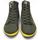 Zapatos Hombre Botas Camper K300287-019 Verde